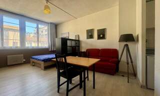 Appartement 2 Pièces 30 m² à vendre à Toulouse (31400)