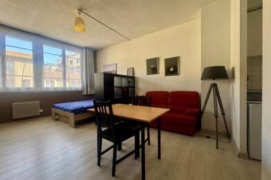 Appartement 2 pièces 150000 €