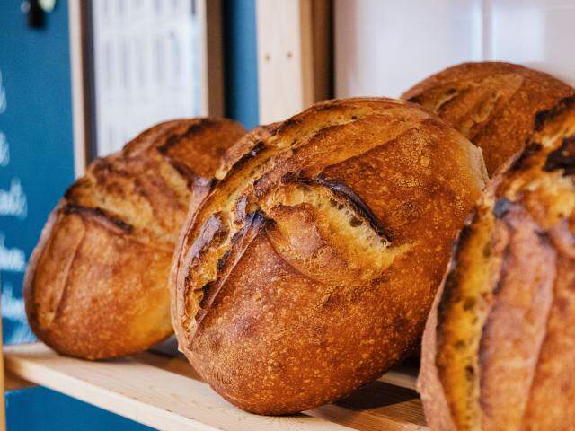 RARE ! Cession Boulangerie Toulouse Carmes — photo du bien