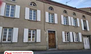 Maison 7 Pièces 187 m² à vendre à Aiguefonde (81200)