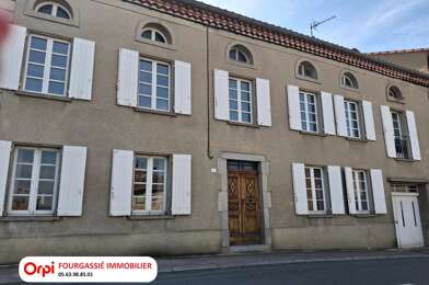 Maison 7 pièces 130000 €
