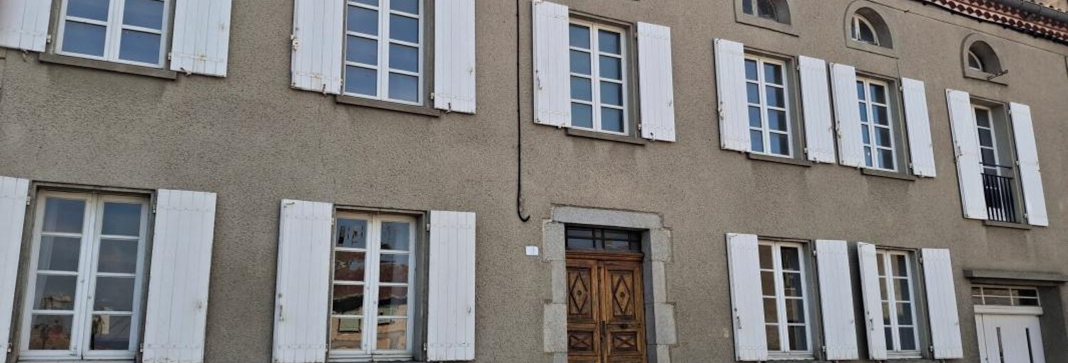 Maison 7 Pièces 187 m² à vendre à Aiguefonde (81200)