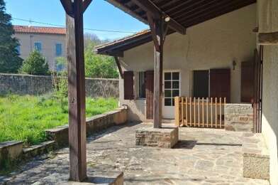 Maison 7 pièces 130000 €