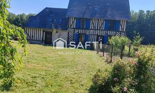 Maison 6 Pièces 153 m² à vendre à Pont-l'Évêque (14130)