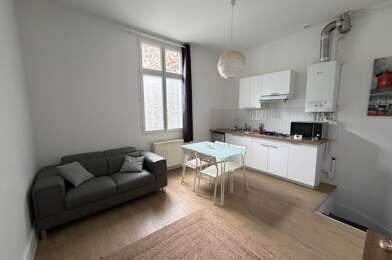 Appartement 2 pièces 450 €