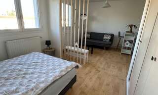 Appartement 1 Pièce 27 m² à louer à Limoges (87000)