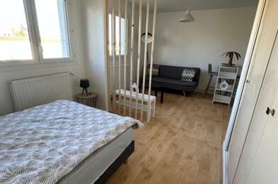 Appartement 1 pièces 445 €