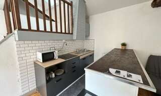 Appartement 2 Pièces 45 m² à louer à Limoges (87000)