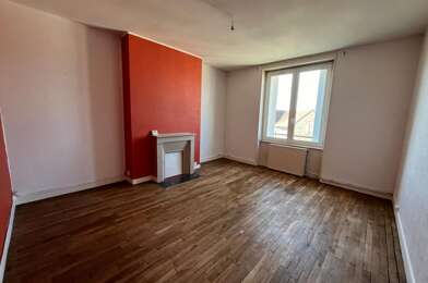 Appartement 3 pièces 590 €