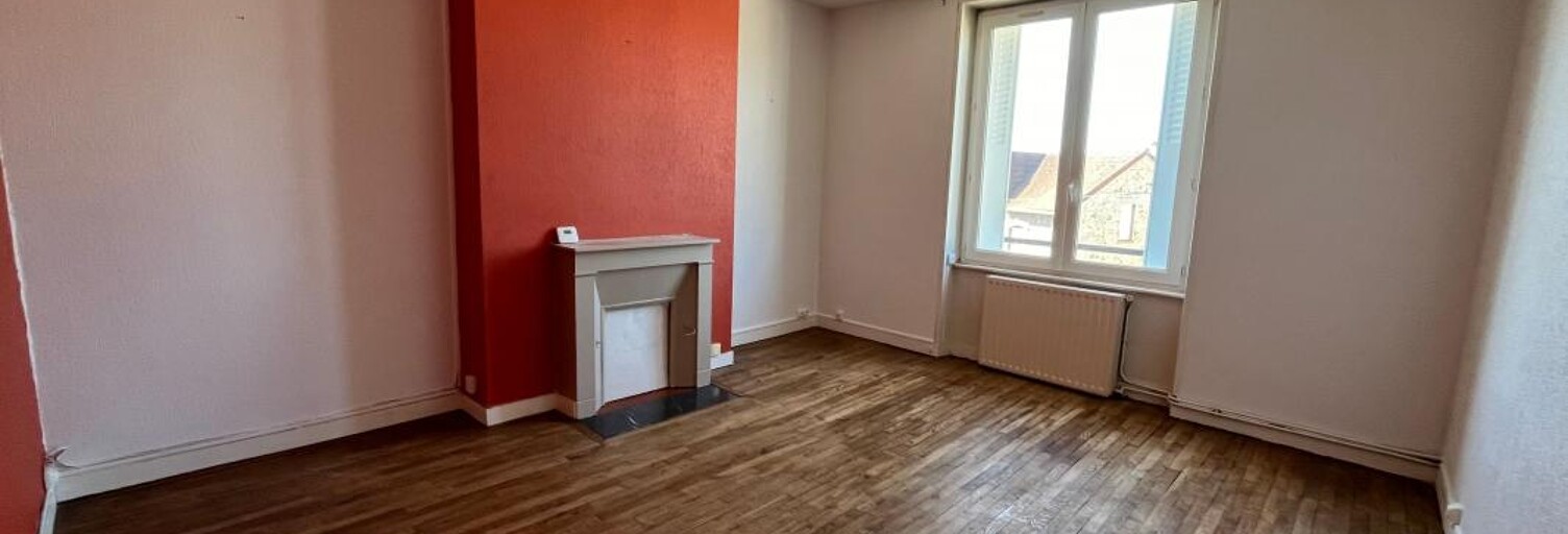 Appartement 3 Pièces 72 m² à louer à Limoges (87000)