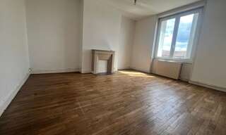 Appartement 3 Pièces 72 m² à louer à Limoges (87000)