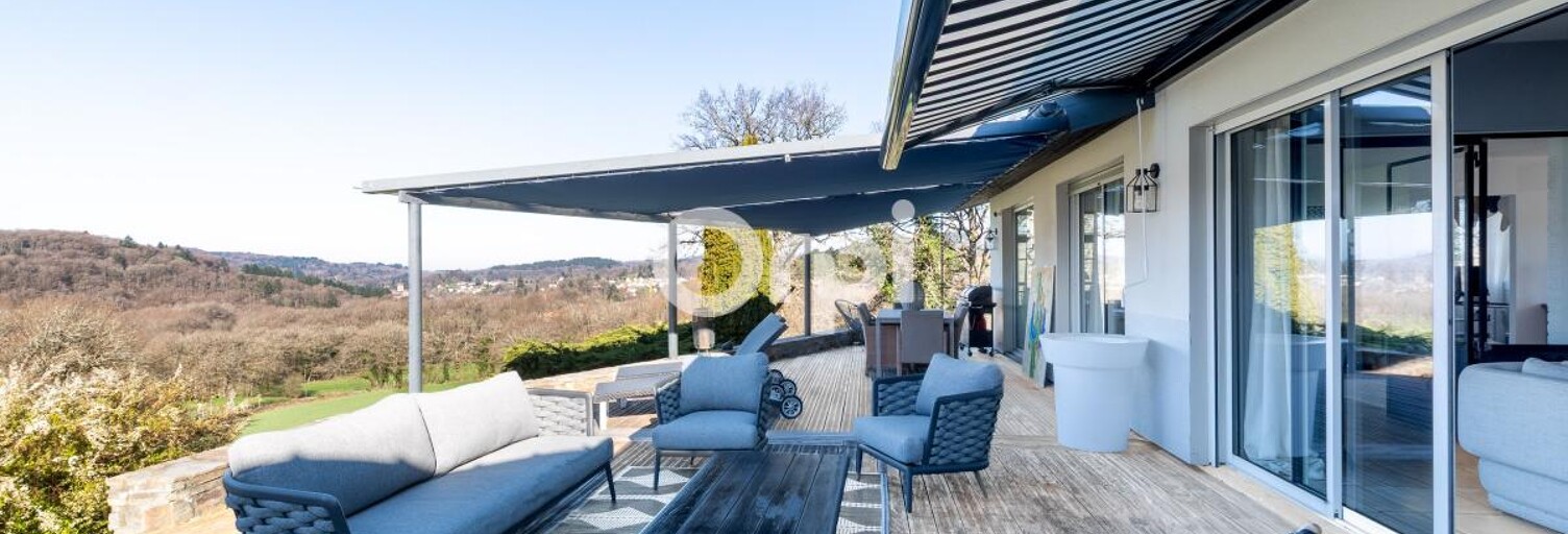 Maison 6 Pièces 260 m² à vendre à Eymoutiers (87120)