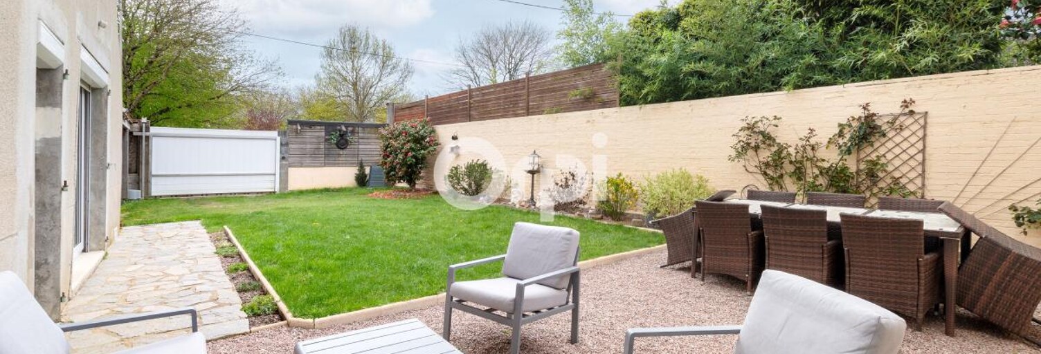 Maison 5 Pièces 138 m² à vendre à Limoges (87100)