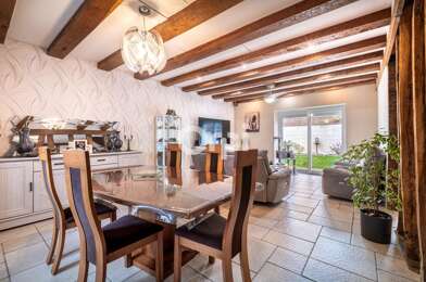 Maison 5 pièces 238000 €