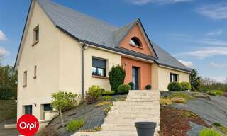 Maison 6 Pièces 128 m² à vendre à Lyons-la-Forêt (27480)