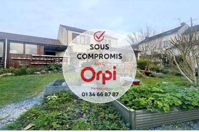 Maison 4 pièces 329000 €