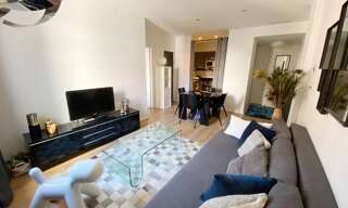 Appartement 2 Pièces 40 m² à vendre à Toulouse (31000)