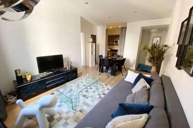 Appartement 2 pièces 150000 €