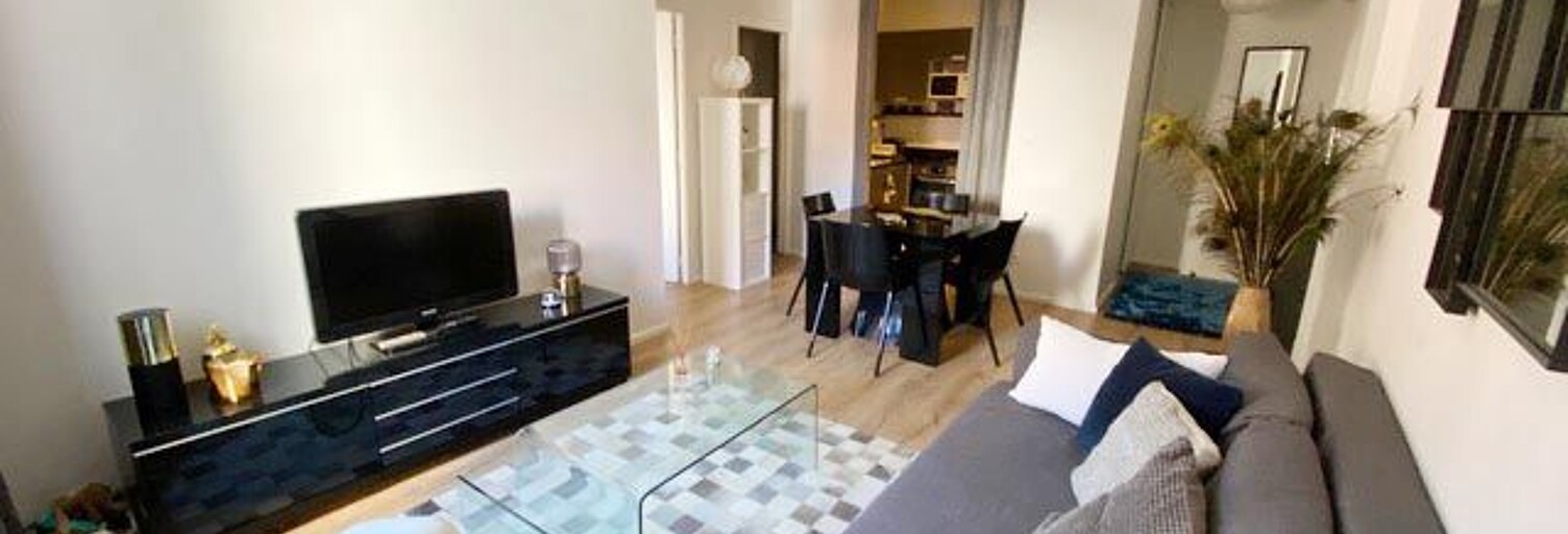 Appartement 2 Pièces 40 m² à vendre à Toulouse (31000)