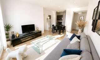 Appartement 2 Pièces 40 m² à vendre à Toulouse (31000)