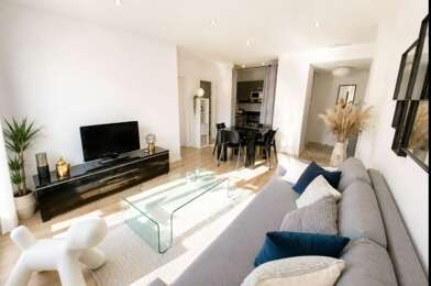 Appartement 2 pièces 150000 €