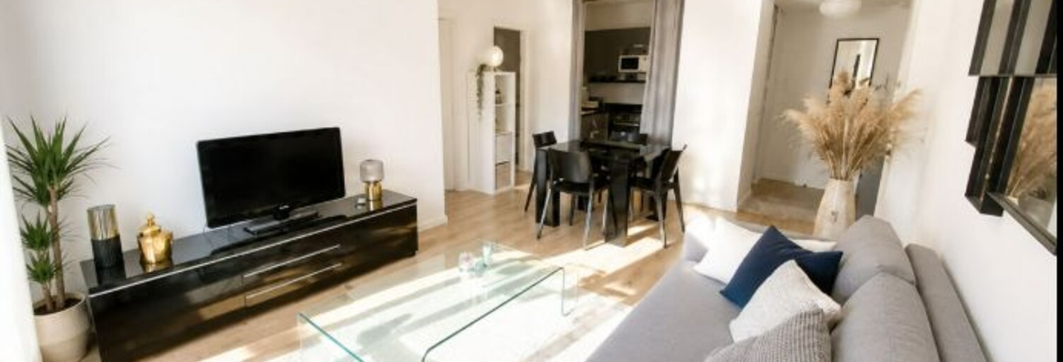 Appartement 2 Pièces 40 m² à vendre à Toulouse (31000)
