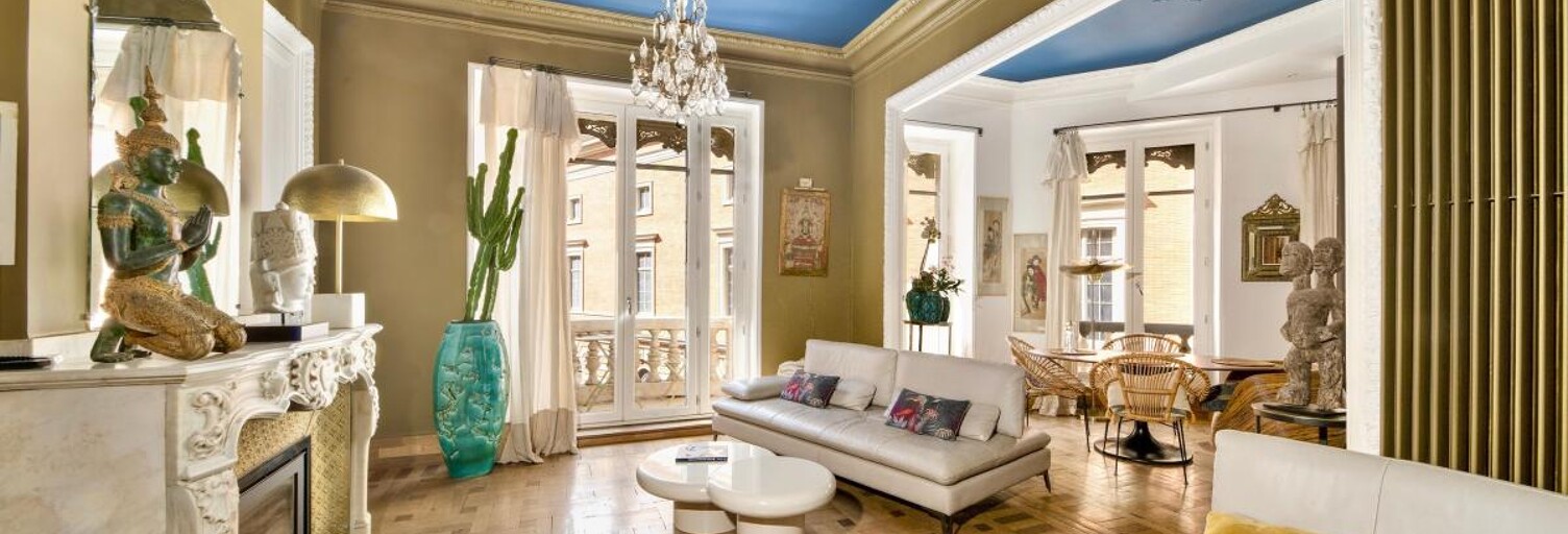 Appartement 5 Pièces 169 m² à vendre à Toulouse (31000)