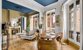 Appartement 5 Pièces 169 m² à vendre à Toulouse (31000)