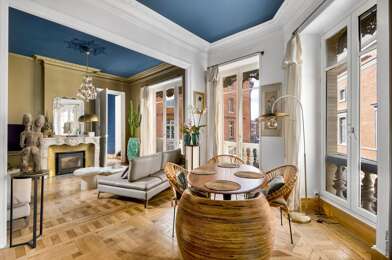 Appartement 5 pièces 995000 €