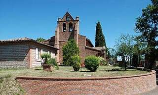 Terrain  900 m² à vendre à Vigoulet-Auzil (31320)