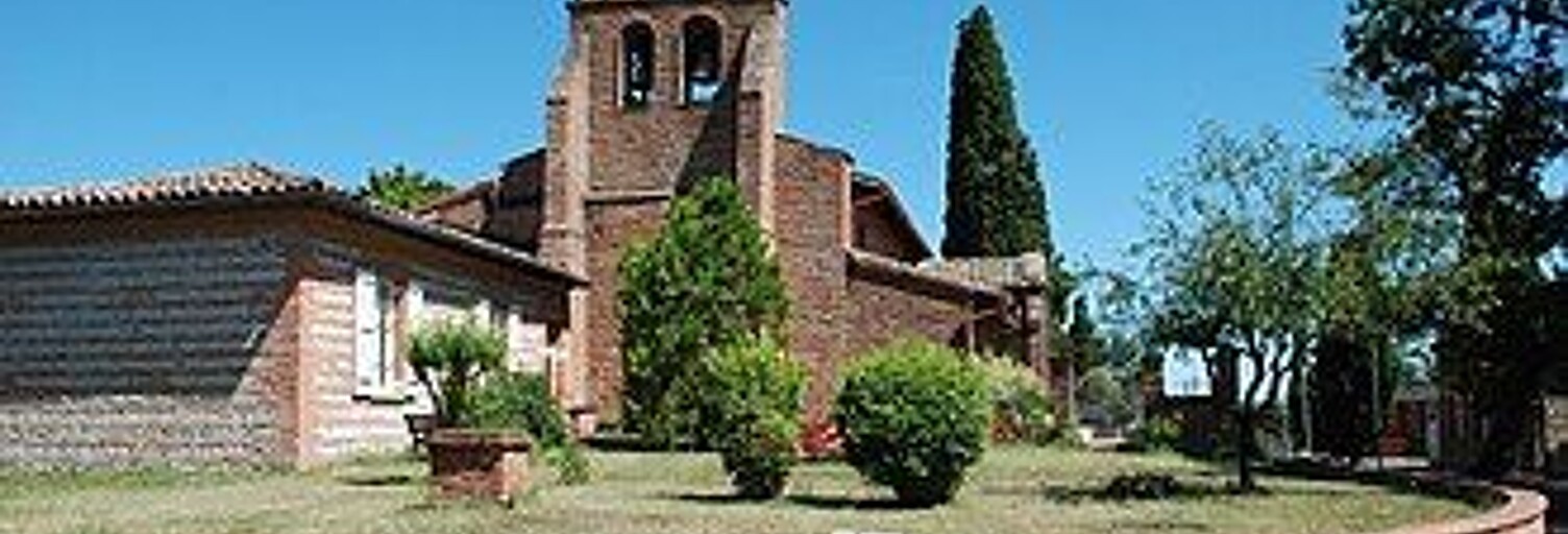 Terrain  900 m² à vendre à Vigoulet-Auzil (31320)