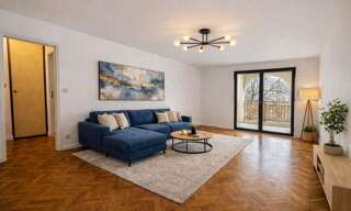 Appartement 3 Pièces 71 m² à vendre à Toulouse (31500)