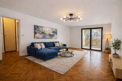 Appartement 3 pièces 279000 €