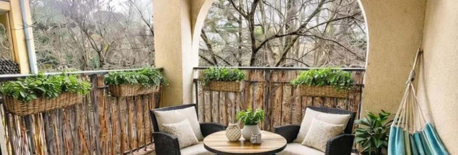 Appartement 3 Pièces 71 m² à vendre à Toulouse (31500)