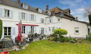 Maison 8 Pièces 220 m² à vendre à Évreux (27000)