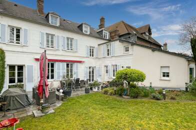 Maison 8 pièces 580000 €