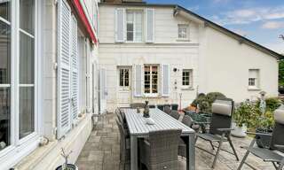 Maison 8 Pièces 220 m² à vendre à Évreux (27000)