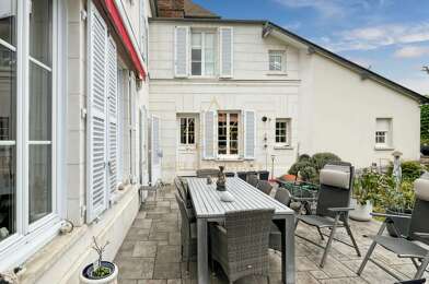 Maison 8 pièces 580000 €