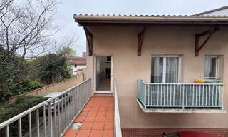 Appartement 2 Pièces 60 m² à vendre à Toulouse (31100)