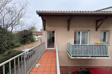 Appartement 2 pièces 205000 €
