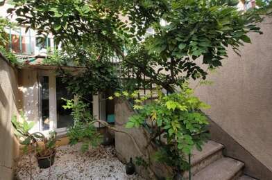 Appartement 3 pièces 224400 €