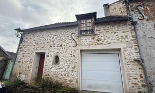 Maison 2 Pièces 37 m² à vendre à Wy-dit-Joli-Village (95420)