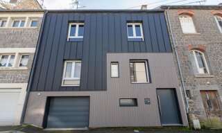 Maison 4 Pièces 125 m² à vendre à Saint-Brieuc (22000)