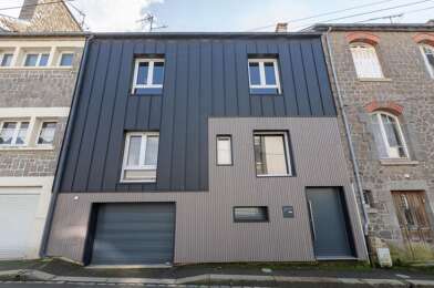 Maison 4 pièces 425360 €