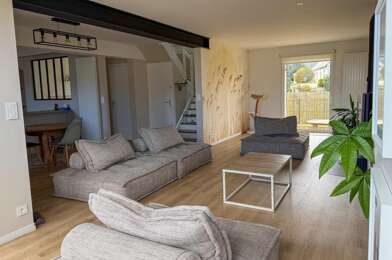 Maison 5 pièces 325500 €