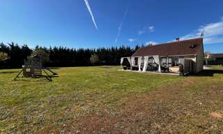 Maison 4 Pièces 89 m² à vendre à Villemaury (28200)