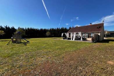 Maison 4 pièces 165000 €