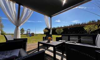 Maison 4 Pièces 89 m² à vendre à Villemaury (28200)