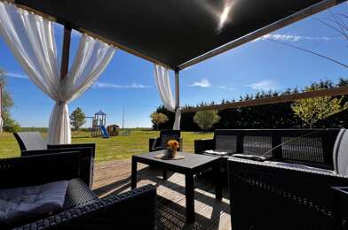 Maison 4 pièces 165000 €