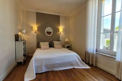 Maison 4 pièces 180000 €